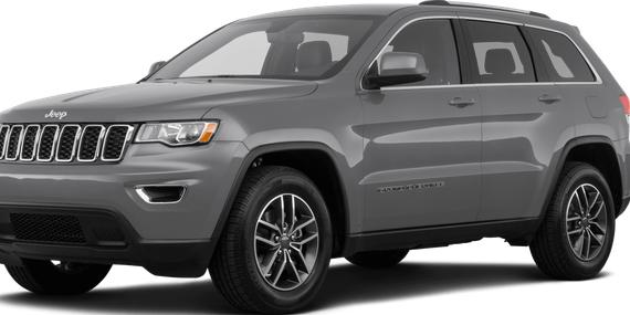 JEEP GRAND CHEROKEE 2019 1C4RJFAG0KC810233 image